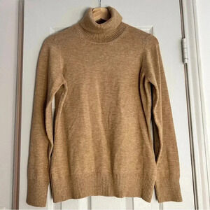 French Connection Turtleneck Sweater - Size Large